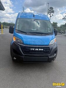 2024 3500 Pet Care / Veterinary Truck Air Conditioning Florida Gas Engine for Sale