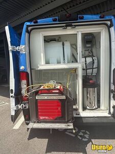 2024 3500 Pet Care / Veterinary Truck Electrical Outlets Florida Gas Engine for Sale