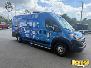 2024 3500 Pet Care / Veterinary Truck Florida Gas Engine for Sale