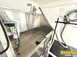 2024 3500 Pet Care / Veterinary Truck Gas Engine Florida Gas Engine for Sale