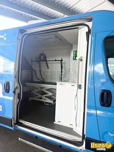 2024 3500 Pet Care / Veterinary Truck Hot Water Heater Florida Gas Engine for Sale