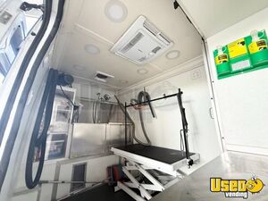 2024 3500 Pet Care / Veterinary Truck Water Tank Florida Gas Engine for Sale