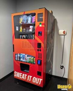2024 3589 Usi / Wittern Combo Machine 2 Maryland for Sale
