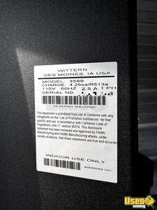 2024 3589 Usi / Wittern Combo Machine 2 Ohio for Sale