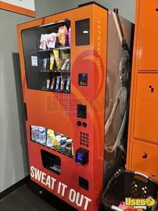 2024 3589 Usi / Wittern Combo Machine 2 Oklahoma for Sale