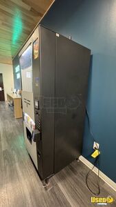 2024 3589 Usi / Wittern Combo Machine 2 Texas for Sale