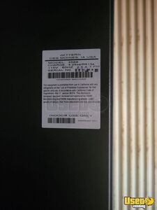 2024 3589 Usi / Wittern Combo Machine 2 Virginia for Sale