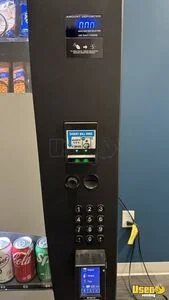 2024 3589 Usi / Wittern Combo Machine 4 Texas for Sale