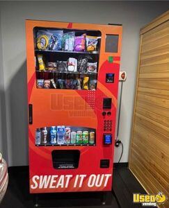 2024 3589 Usi / Wittern Combo Machine Maryland for Sale
