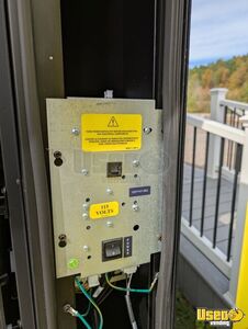 2024 3627 Usi / Wittern Combo Machine 16 Pennsylvania for Sale