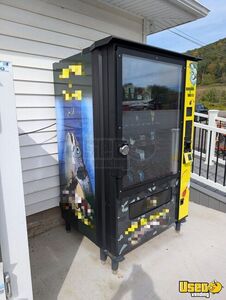 2024 3627 Usi / Wittern Combo Machine 2 Pennsylvania for Sale