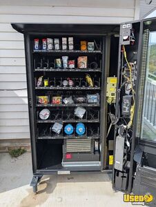 2024 3627 Usi / Wittern Combo Machine 4 Pennsylvania for Sale