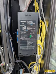 2024 3627 Usi / Wittern Combo Machine 9 Pennsylvania for Sale