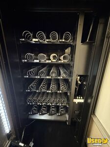 2024 4-wide Crane National Snack Machine 2 Texas for Sale