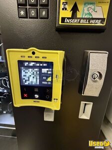 2024 4-wide Crane National Snack Machine 3 Texas for Sale