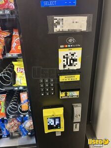 2024 4-wide Crane National Snack Machine 4 Texas for Sale
