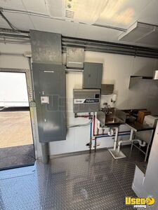 2024 48' Catering Trailer Breaker Panel South Carolina for Sale