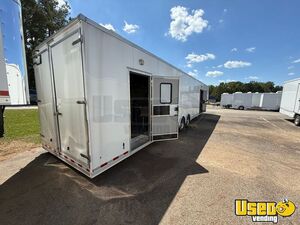 2024 48' Catering Trailer Cabinets South Carolina for Sale