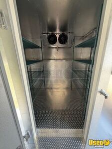 2024 48' Catering Trailer Double Sink South Carolina for Sale