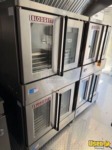 2024 48' Catering Trailer Electrical Outlets South Carolina for Sale