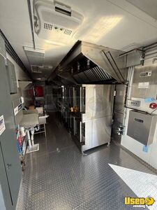 2024 48' Catering Trailer Fire Extinguisher South Carolina for Sale