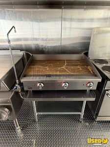 2024 48' Catering Trailer Fryer South Carolina for Sale