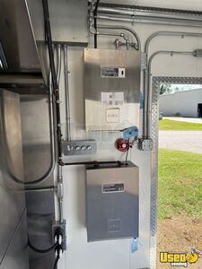 2024 48' Catering Trailer Hot Water Heater South Carolina for Sale