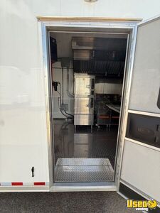 2024 48' Catering Trailer Insulated Walls South Carolina for Sale