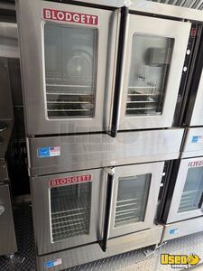 2024 48' Catering Trailer Interior Lighting South Carolina for Sale