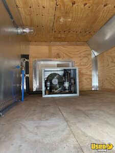 2024 48' Catering Trailer Premium Brakes South Carolina for Sale