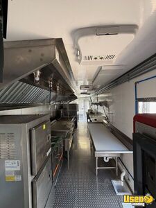 2024 48' Catering Trailer Refrigerator South Carolina for Sale