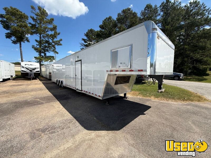 2024 48' Catering Trailer South Carolina for Sale