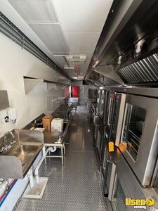 2024 48' Catering Trailer Stovetop South Carolina for Sale