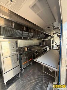 2024 48' Catering Trailer Upright Freezer South Carolina for Sale