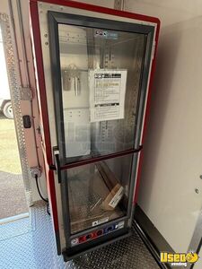 2024 48' Catering Trailer Vertical Broiler South Carolina for Sale