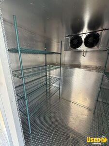 2024 48' Catering Trailer Water Tank South Carolina for Sale