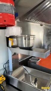 2024 5280 Kitchen Food Trailer Floor Drains New York for Sale