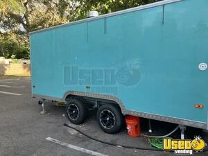 2024 529049 Bakery Trailer Air Conditioning Florida for Sale
