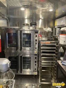 2024 529049 Bakery Trailer Cabinets Florida for Sale