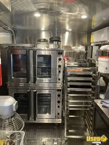 2024 529049 Bakery Trailer Cabinets Florida for Sale