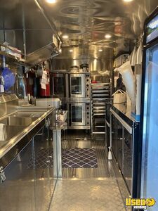 2024 529049 Bakery Trailer Concession Window Florida for Sale