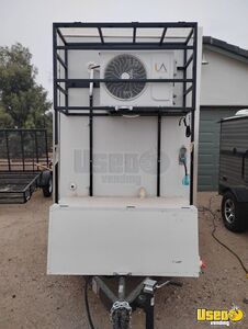 2024 5x& Fud Concession Trailer Insulated Walls Arizona for Sale