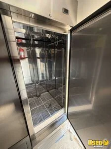 2024 5x20ta Kitchen Food Trailer Exhaust Fan Texas for Sale
