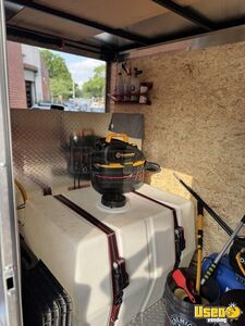 2024 5x8 Auto Detailing Trailer / Truck 8 New York for Sale