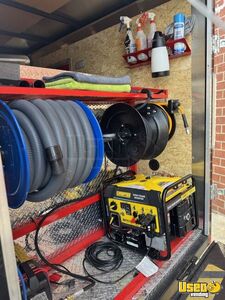 2024 5x8 Auto Detailing Trailer / Truck Additional 1 New York for Sale
