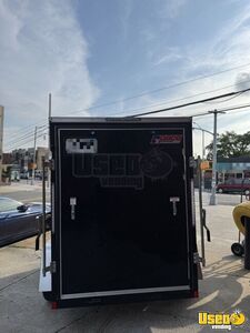 2024 5x8 Auto Detailing Trailer / Truck Generator New York for Sale