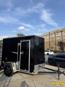 2024 5x8 Auto Detailing Trailer / Truck New York for Sale