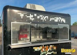 2024 6x10 Cdcta35 Concession Trailer Concession Window Michigan for Sale
