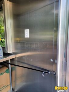 2024 6x12sa Ice Cream Trailer Additional 1 Tennessee for Sale