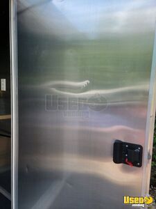 2024 6x12sa Ice Cream Trailer Hand-washing Sink Tennessee for Sale